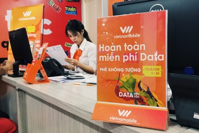Thu hồi sim VIP khi yêu cầu chuyển mạng, Vietnamobile có tôn trọng khách hàng?