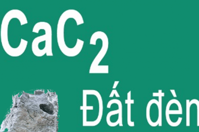 Vì sao ăn trái cây được ủ chín bằng đất đèn có thể gây ung thư?