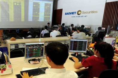 Chứng khoán Bảo Việt thoái vốn khỏi TMT, thu về gần 30 tỷ đồng