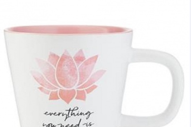 Thu hồi cốc sứ Trung Quốc có thể gây nguy hiểm cho người tiêu dùng