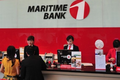 Trước đại hội cổ đông Maritime Bank: Tài sản giảm 1.000 tỷ sau kiểm toán, nóng về sở hữu cổ phần