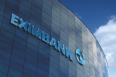 Tranh chấp 'ghế nóng': Eximbank như 'rắn mất đầu' trước thềm ĐHCĐ 