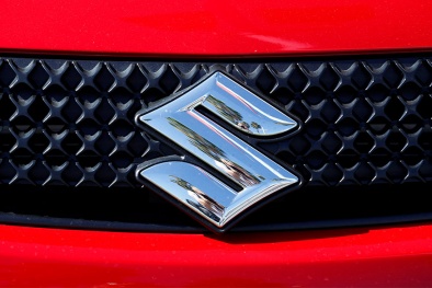 Suzuki tiến hành thu hồi hơn 2 triệu xe tại Nhật Bản 