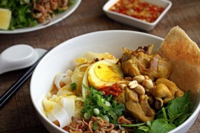 'Cất cánh' tới Đà Nẵng để trải nghiệm hành trình ẩm thực ngay trong dịp nghỉ lễ 30/4 - 1/5