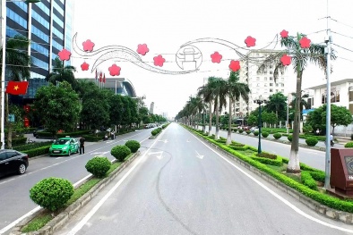 Bất động sản Mỹ Đình đang ở 'những trang đẹp nhất' 