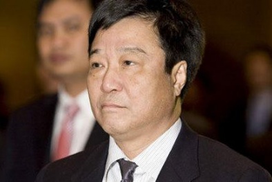Chân dung cựu Phó chủ tịch UBCKNN vừa đầu quân cho Masan của tỷ phú Nguyễn Đăng Quang
