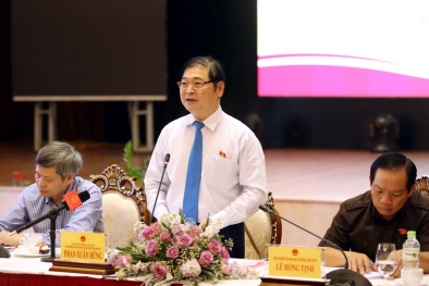 Khoa học và công nghệ đã thực sự trở thành động lực để phát triển kinh tế - xã hội 