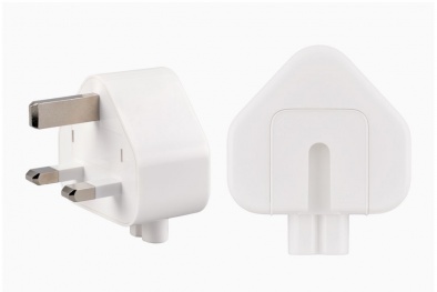 Apple thu hồi sạc điện thoại do khả năng gây điện giật