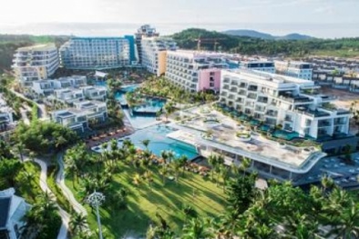 Khám phá nam Phú Quốc theo cách riêng của bạn tại Premier Residences Phu Quoc Emerald Bay