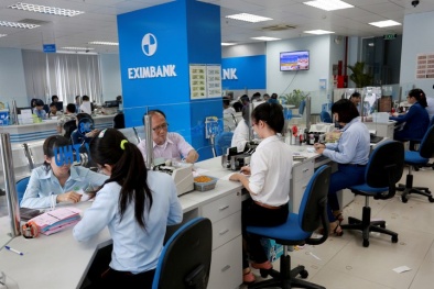 Nội bộ ‘rối như tơ tằm’, ĐHCĐ Eximbank bất thành