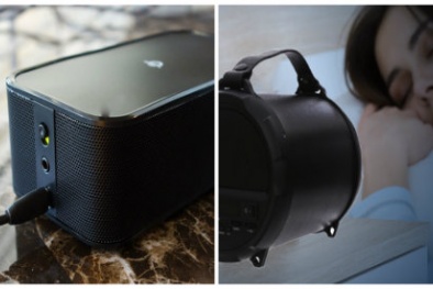 Sạc pin cho loa bluetooth sai cách có thể gây cháy nổ nguy hiểm khó lường