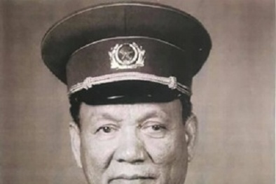 Thông báo Lễ viếng, lễ truy điệu và lễ an táng Đại tướng Lê Đức Anh