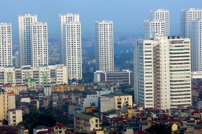 Quý II/2019: Tổng kiểm tra PCCC tại tất cả chung cư, nhà cao tầng trên địa bàn Hà Nội
