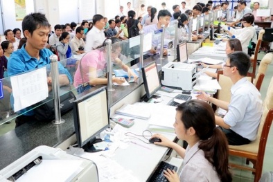 Doanh nghiệp thành lập mới trong tháng 4/2019 cao nhất từ đầu năm