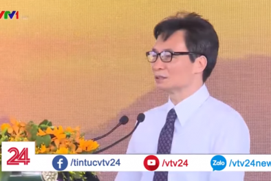 Dự án điện mặt trời mới có thể cung cấp cho 200,000 hộ dân