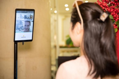 AI: nhân tố quyết định tương lai của ngành du lịch, khách sạn 