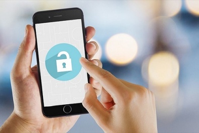 Cách mở khóa điện thoại iPhone khi quên mật khẩu rất dễ dàng