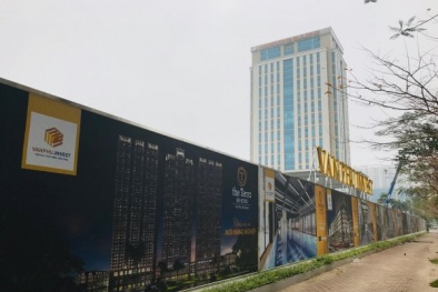 Nợ phải trả hơn 4 nghìn tỷ, Văn Phú Invest sẽ xoay xở ra sao?