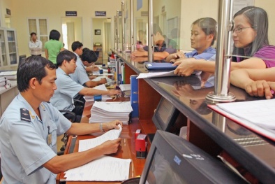 Thủ tướng yêu cầu kiểm tra, xử lý thông tin chậm đơn giản hóa điều kiện kinh doanh