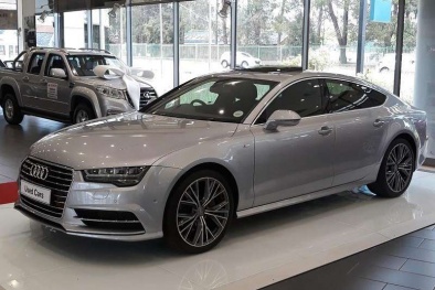 Audi triệu hồi hàng loạt xe sang dính lỗi: Bao nhiêu xe tại Việt Nam bị ảnh hưởng?