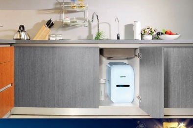 A.O.Smith: Thương hiệu Mỹ hơn 140 năm tuổi mang lại trải nghiệm gì cho người Việt?