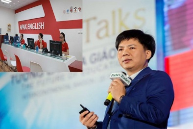 Apax Holdings của ‘shark Thuỷ’ sụt giảm mạnh về lãi ròng, gánh nợ gần nghìn tỷ