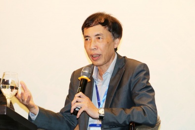 Chuyên gia Võ Trí Thành: Ngân hàng Nhà nước 'bơm hút' tiền rất đúng, chuẩn