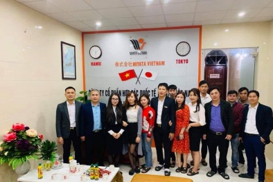MIYATA Việt Nam khai trương chi nhánh tại miền Trung