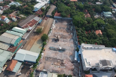 Loạt dự án thương hiệu Stown của Tecco Sài Gòn lộ vấn đề: Khách hàng 'cầm dao đằng lưỡi'