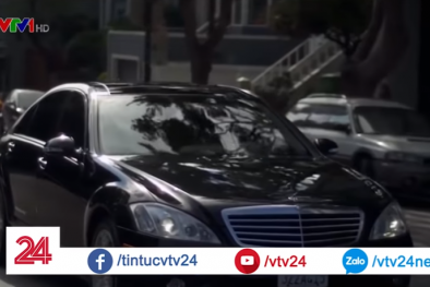 Chuyện lên sàn sóng gió của các hãng taxi công nghệ