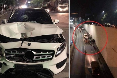 Khẩn trương thực hiện các biện pháp ngăn chặn TNGT do uống rượu, bia