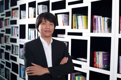 ‘Nguồn cơn’ để phát triển doanh nghiệp KH&CN tại Việt Nam là hấp thu công nghệ mới