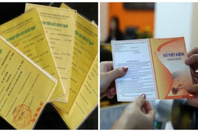 Sai lầm nhiều người mắc khi làm sổ tiết kiệm ngân hàng khiến tiền 'bốc hơi'