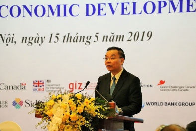 Bộ trưởng Chu Ngọc Anh: Khoa học công nghệ, đổi mới sáng tạo là trụ cột phát triển kinh tế