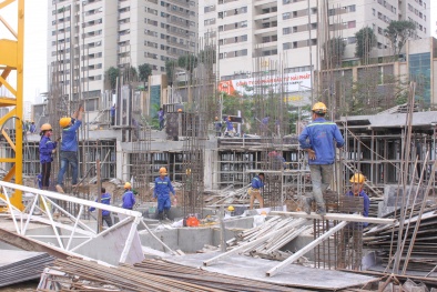 Siết tín dụng, cơ hội vẫn dành cho nhà phát triển chuyên nghiệp