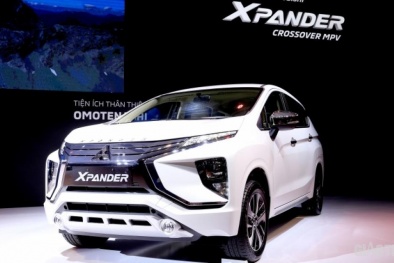 Mitsubishi Xpander chết máy có thể gây tai nạn nguy hiểm?