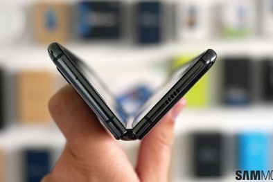 Samsung Galaxy Fold chuẩn bị được mở bán sau thời gian ‘mất tích’ khắc phục lỗi