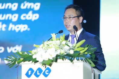 Sếp Bamboo Airways: ‘Chúng tôi sẵn sàng đầu tư sân bay như Sun Group’