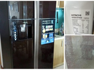 Hàng loạt vụ tủ lạnh Hitachi phát nổ: Hé lộ từ chuyên gia