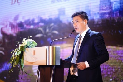 TGĐ MIK Home: 'Siết tín dụng bất động sản giúp thanh lọc thị trường'