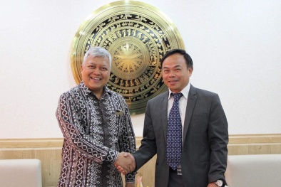 Việt Nam mong muốn APO hỗ trợ về năng suất chất lượng