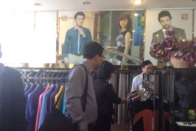 Hà Nội thực hiện nghiêm việc ưu tiên dùng hàng Việt trong mua sắm công 