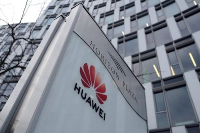 Mỹ nới lỏng ràng buộc với Huawei trong 90 ngày để Internet, máy tính, điện thoại hoạt động