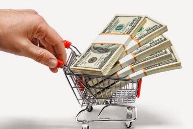 Xu hướng dịch chuyển dòng vốn của doanh nghiệp vừa và nhỏ