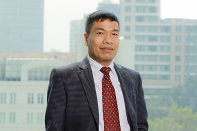 Chân dung tân Chủ tịch Eximbank thay ông Lê Minh Quốc