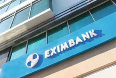 Lùm xùm 'ghế nóng' tại Eximbank: Cục Thi hành án TP.HCM ra quyết định mới 