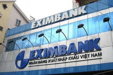 Thăng trầm 'hành trình quyền lực' tại Eximbank