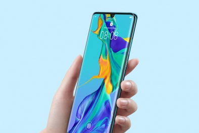 Cú sốc giá điện thoại Huawei: P30 Pro 1150 USD sắp giảm xuống còn 130 USD