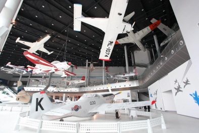 Bay khám phá 3 điều tuyệt vời nhất tại Jeju – Hàn Quốc vào mùa hè này