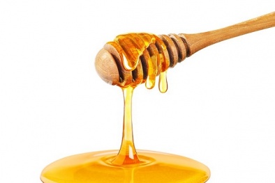 Phát hiện mới: Mật ong có thể sử dụng như kem chống vi-rút 